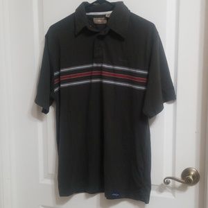 Men's Natural Issue polo shirt